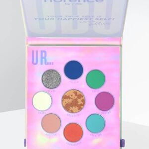 UBU Eyeshadow Palette